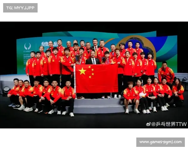澳门世界杯观赛人数创历史新高 乒乓球商业价值持续攀升推动产业发展 澳门世界杯观赛人数创历史新高 乒乓球商业价值持续攀升推动产业发展