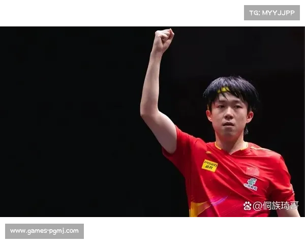 巴西乒乓球选手雨奥创历史首进世乒赛决赛 南美乒乓崛起标志性时刻 巴西乒乓球选手雨奥创历史首进世乒赛决赛 南美乒乓崛起标志性时刻