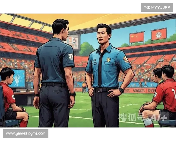 英超裁判交流项目，执法经验共享