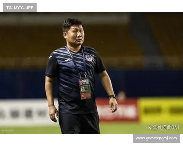 重庆铜梁龙启用刘建业执教，青年军与外援引进同步推进