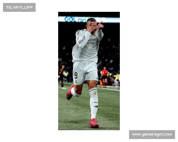 皇马前锋姆巴佩从左膝伤势中恢复，大概率出战欧冠关键战